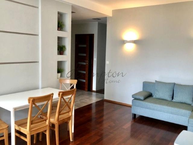 Rajska 68 m², Warszawa