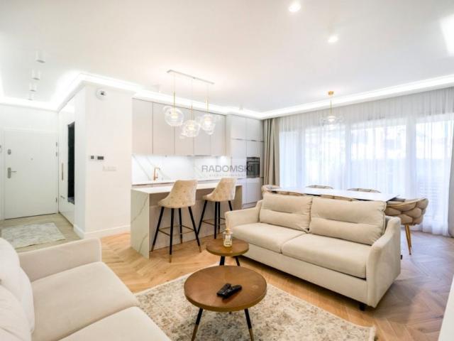 Rajska 73 m², Gdańsk