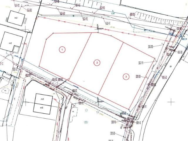 Rajska 888 m², Rybnik
