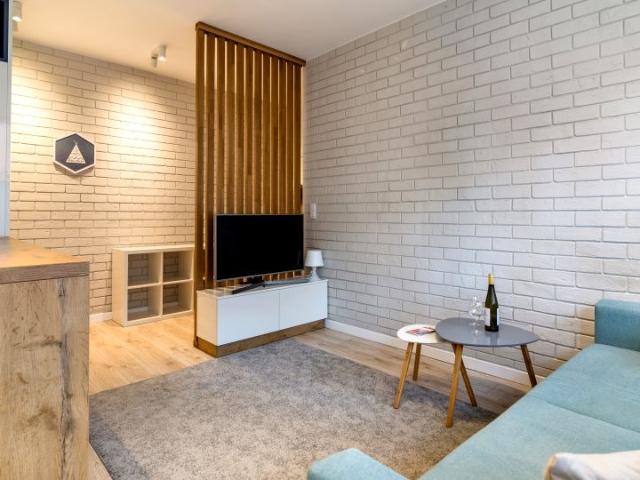Rajska 8 53 m², Gdańsk