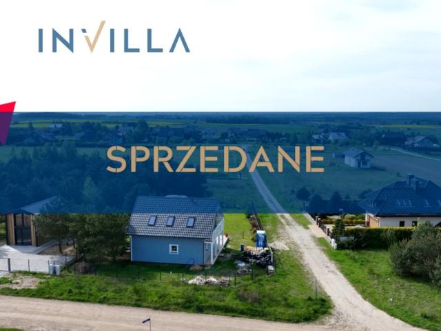 Rajska 906 m², Mieroszyno