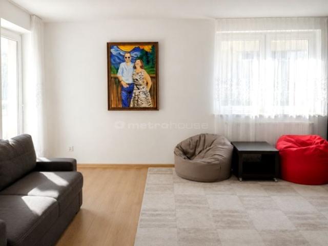 Rakuszanki 52,70 m², Warszawa