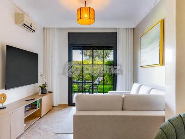RAK AN 1077 Appartement à vendre à Amelkis