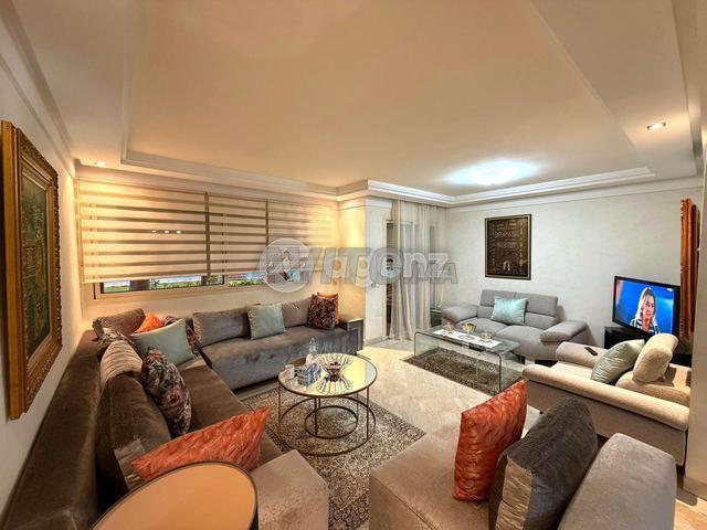 RAK GU 1278 Appartement à vendre à Route de Ca
