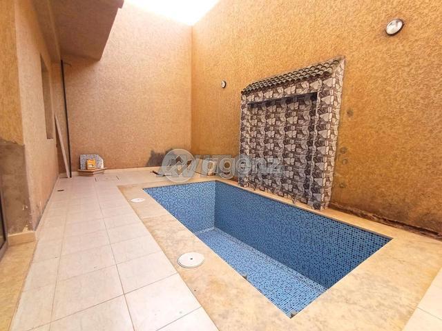 RAK ME 1034 Villa à vendre à Mhamid