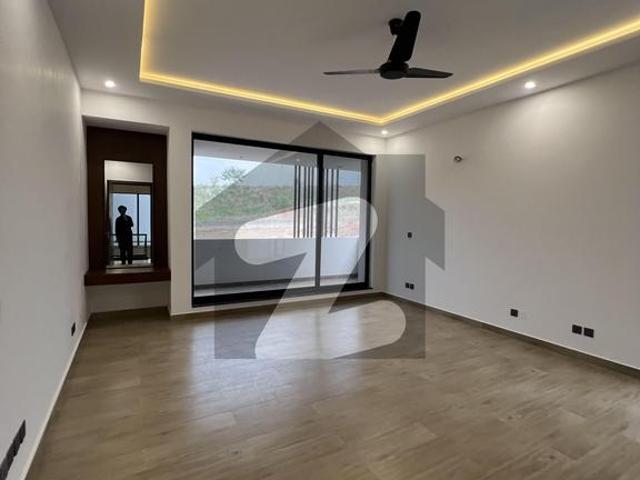 Rak properties offers 20 marla single unit designer house for sale in dha phase 5, islamabad 10.90 crores demand dha defence phase 5