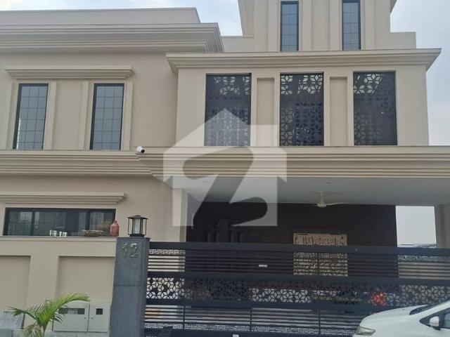 Rak properties offers 20 marla triple unit house for sale in dha phase 5