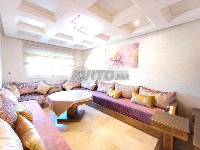 RAK TA 1063 Appartement à vendre à Izdihar