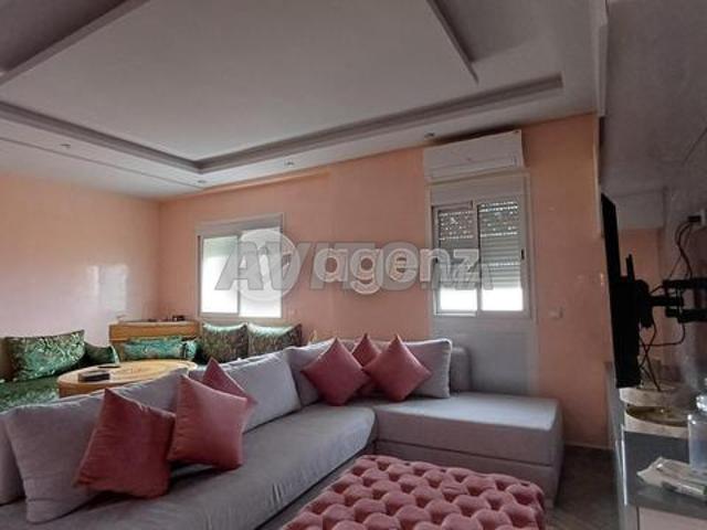 RAK TA 1082 Appartement à vendre à Route d'Ami