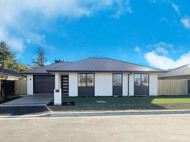 rakaia, 3 bedrooms