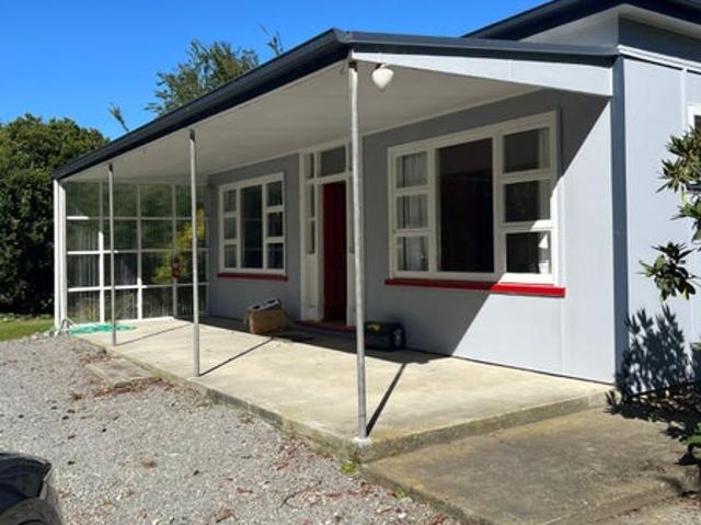 rakaia, 3 bedrooms