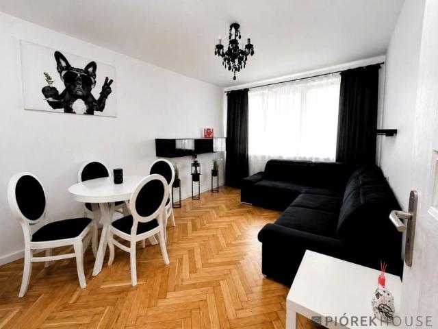 Rakietników 40,25 m², Warszawa