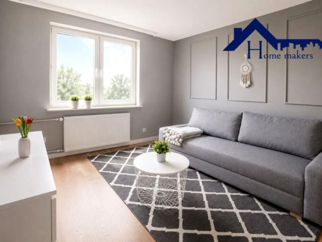 Rakietników 45 m², Warszawa