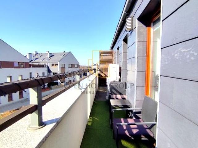 Rakietowa 75,36 m², Wrocław