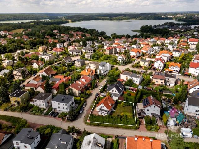 Rakowa 189,58 m², Olsztyn