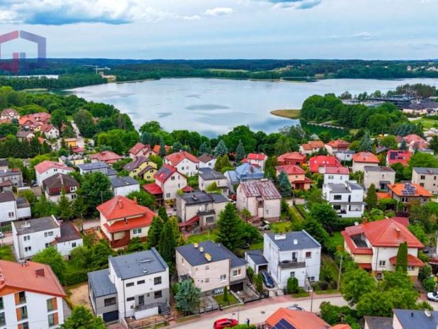 Rakowa 216,30 m², Olsztyn