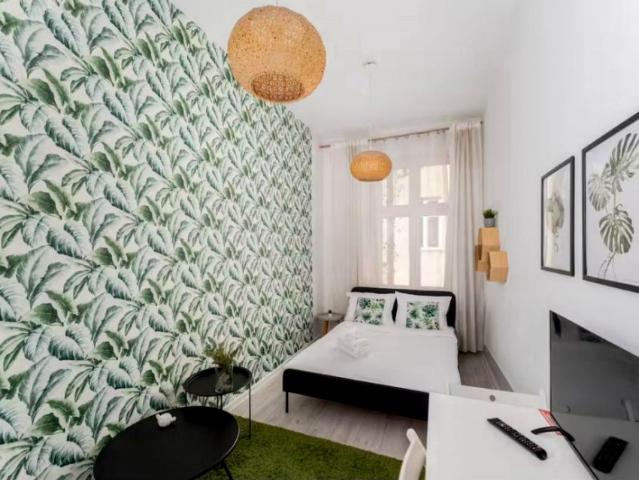Rakowicka 11a 36 m², Kraków