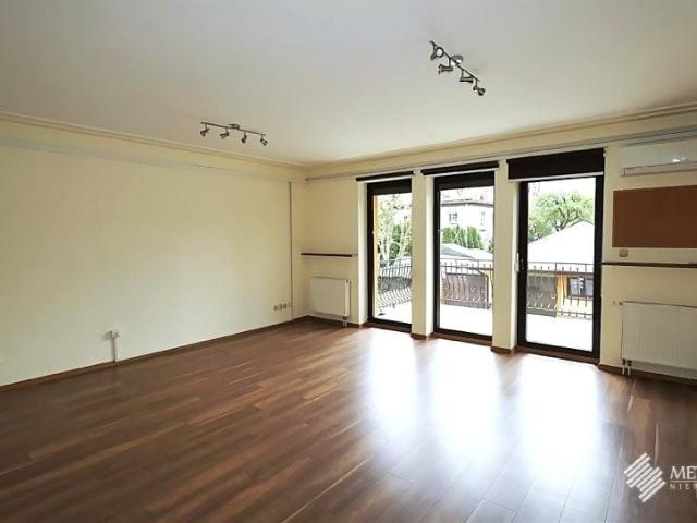 Rakowicka 120 m², Kraków