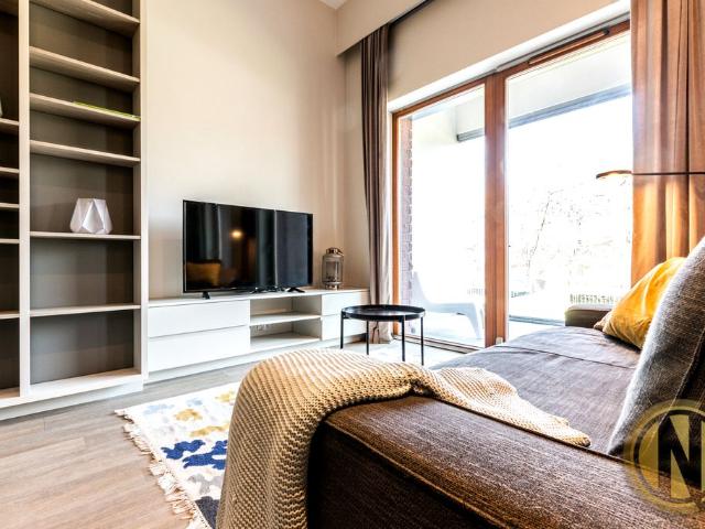Rakowicka 20a | Novum 46m2 2 pok ogródek 39m2| Kraków, Stare Miasto