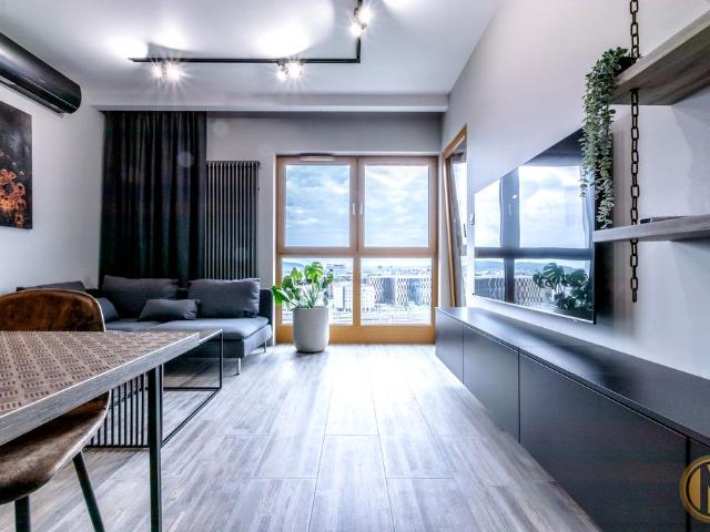 Rakowicka 20L Novum Iv | 43m2 2 pok | 4k pln Kraków, Stare Miasto