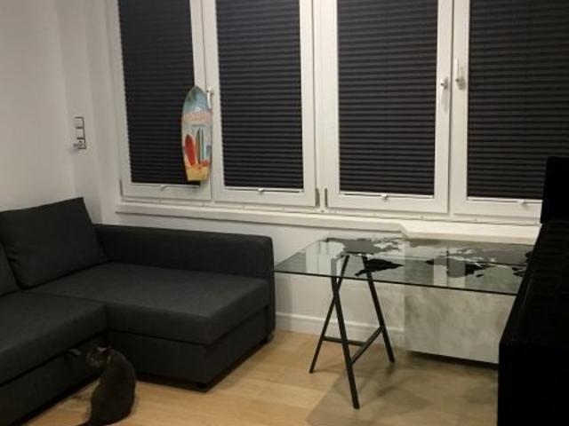 Rakowicka 26,50 m², Kraków