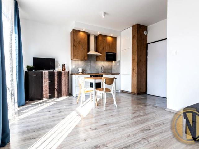 Rakowicka 28 m², Kraków