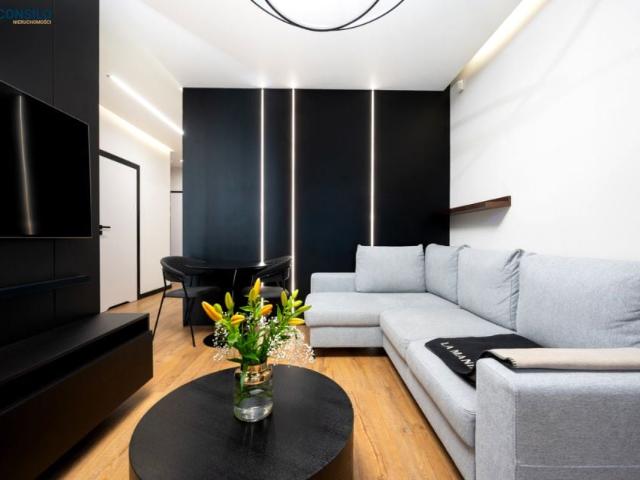 Rakowicka 29,31 m², Kraków