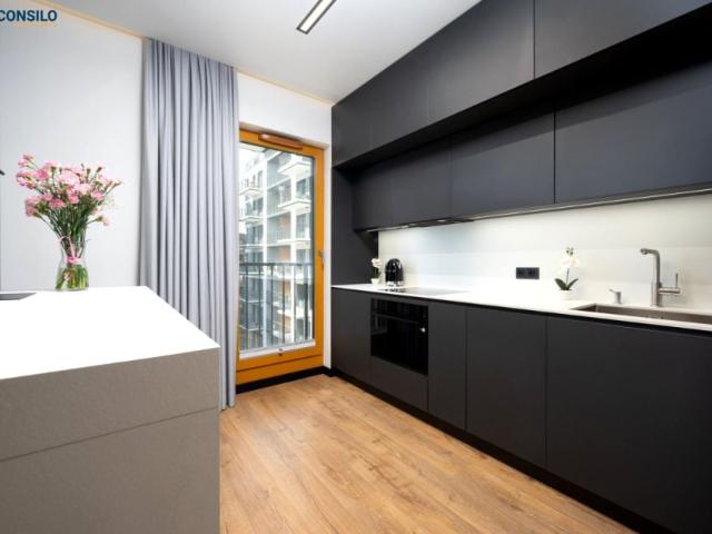 Rakowicka 29,31 m², Kraków
