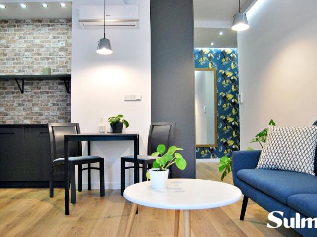 Rakowicka 30 m², Kraków