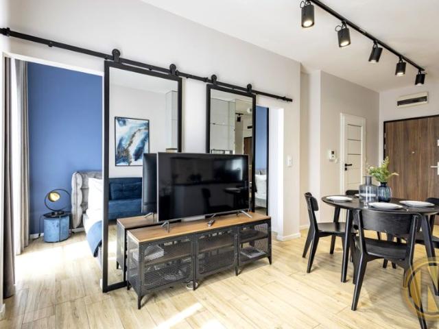 Rakowicka 32,80 m², Kraków