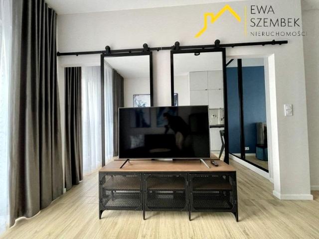 Rakowicka 33,80 m², Kraków