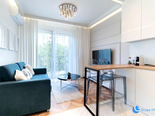 Rakowicka 33 m², Kraków