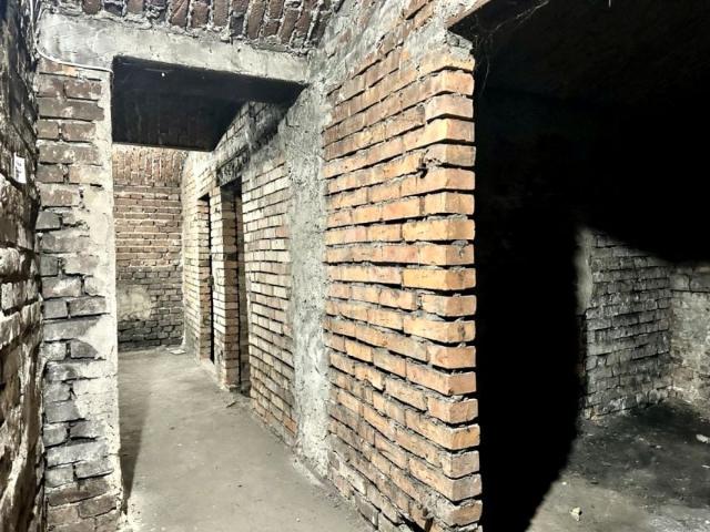Rakowicka 34 m², Kraków