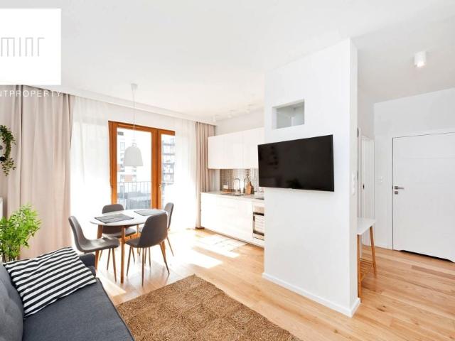 Rakowicka 35 m², Kraków