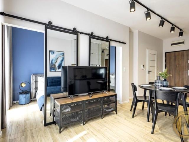 Rakowicka 36 m², Kraków