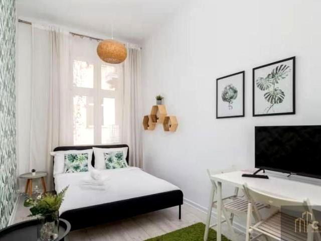 Rakowicka 36 m², Kraków