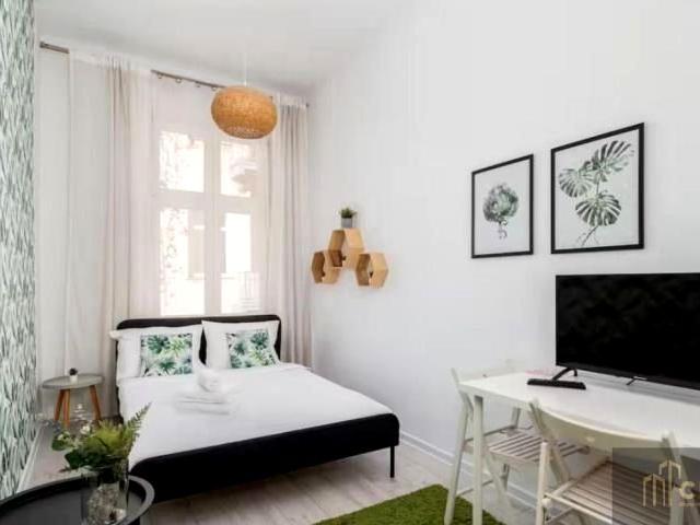 Rakowicka 36 m², Kraków