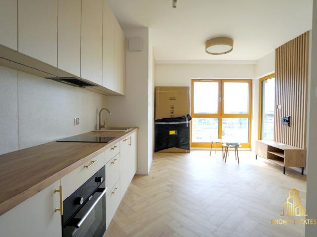 Rakowicka 37 m², Kraków