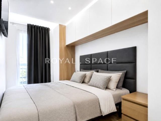 Rakowicka 38 m², Kraków