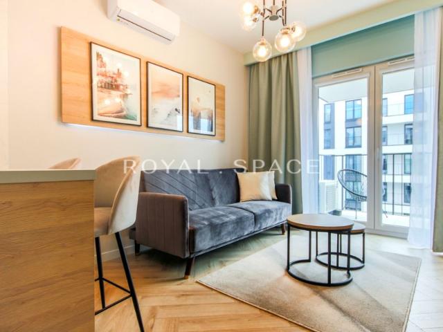 Rakowicka 38 m², Kraków