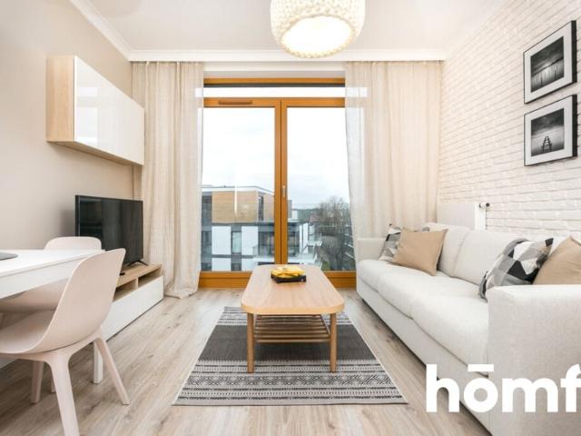 Rakowicka 39 m², Kraków