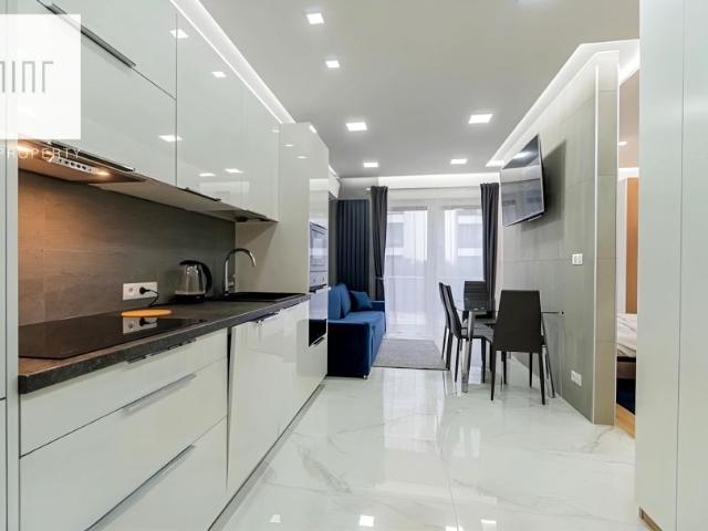Rakowicka 40 m², Kraków