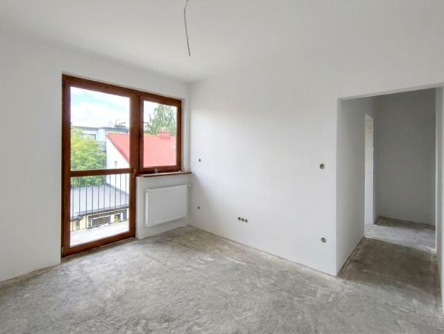 Rakowicka 41,07 m², Kraków