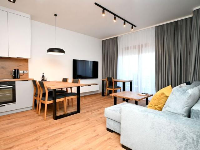 Rakowicka 45 m², Kraków