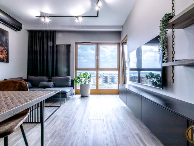 Rakowicka 43 m², Kraków