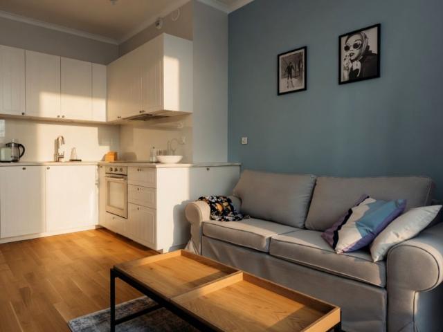 Rakowicka 44,01 m², Kraków