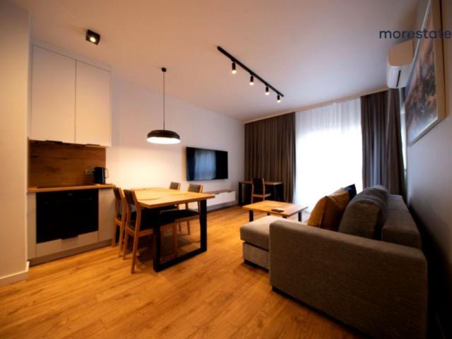 Rakowicka 44 m², Kraków