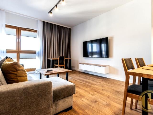 Rakowicka 46,13 m², Kraków