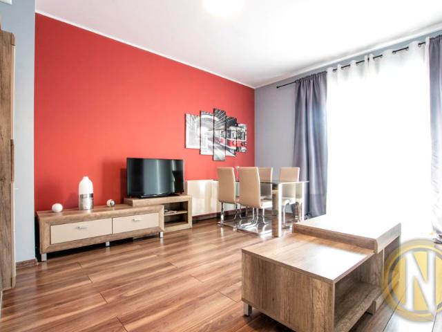 Rakowicka 47,30 m², Kraków