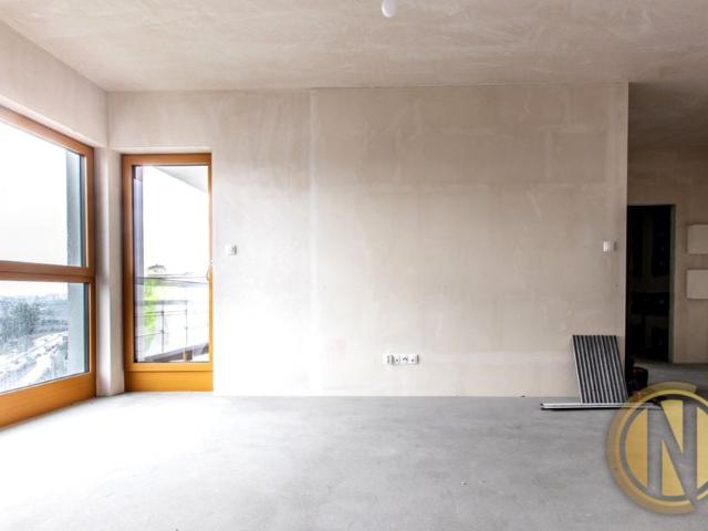 Rakowicka 47,69 m², Kraków